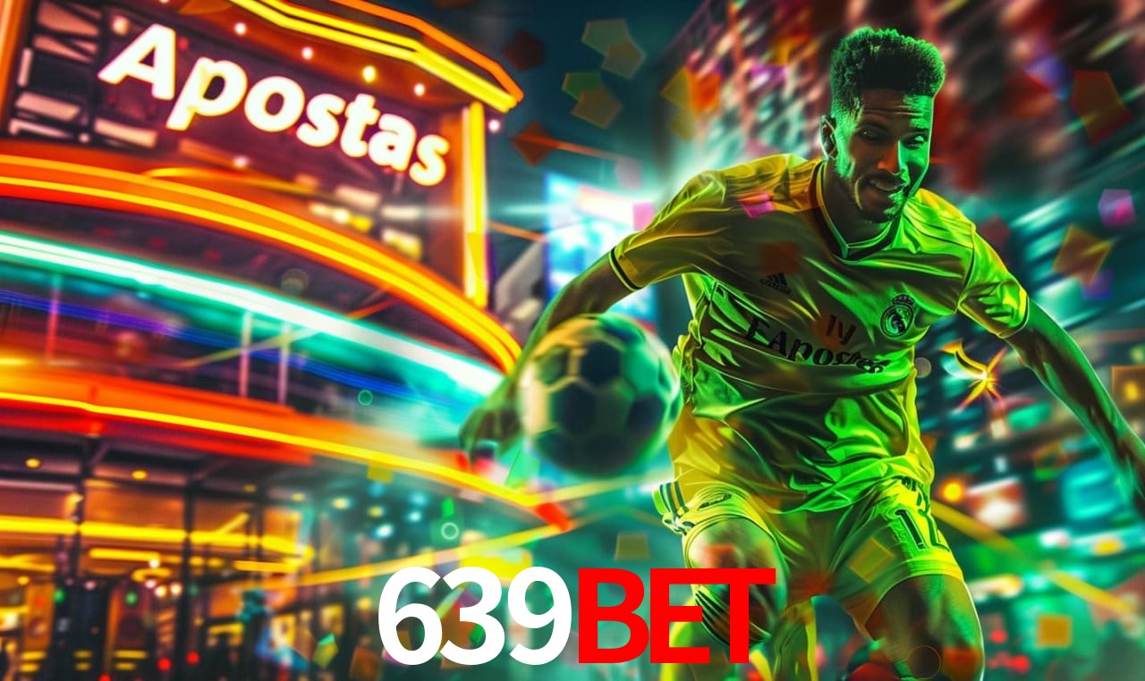 Especiais de Fim de Semana 639Bet