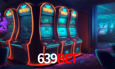 Descubra a Magia dos Jogos de Arcade no 639Bet