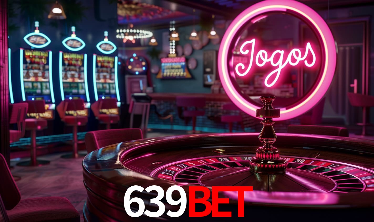 639Bet Fortaleza - Leaderboard