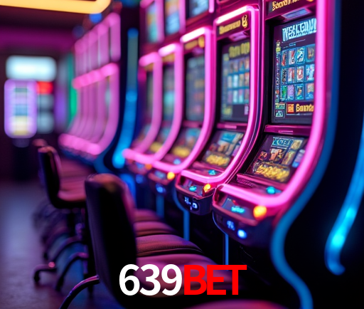 639Bet Rio de Janeiro - Slot Strategy