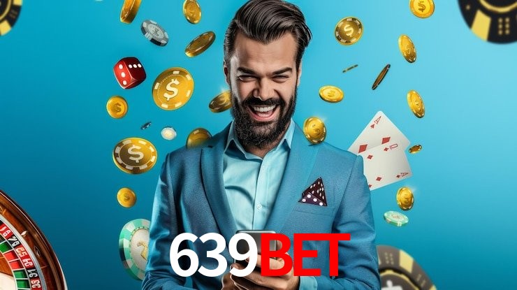 Account Benefits 639Bet