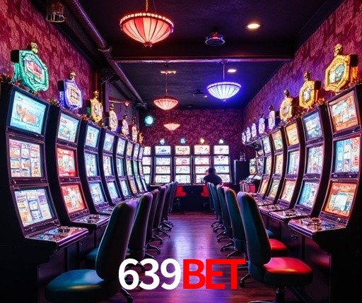 639Bet Brasília - Bonus Features