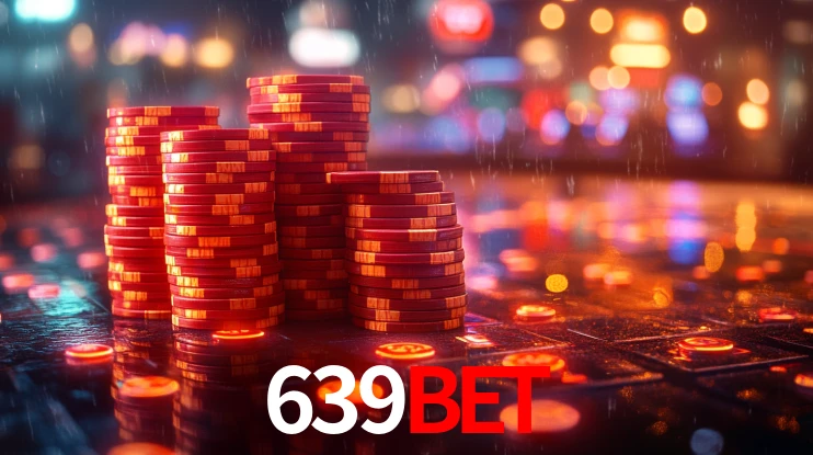 639Bet Login