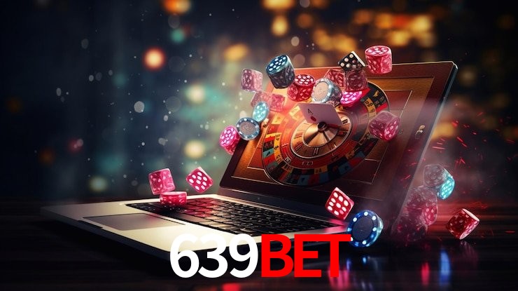 Interface do App 639Bet