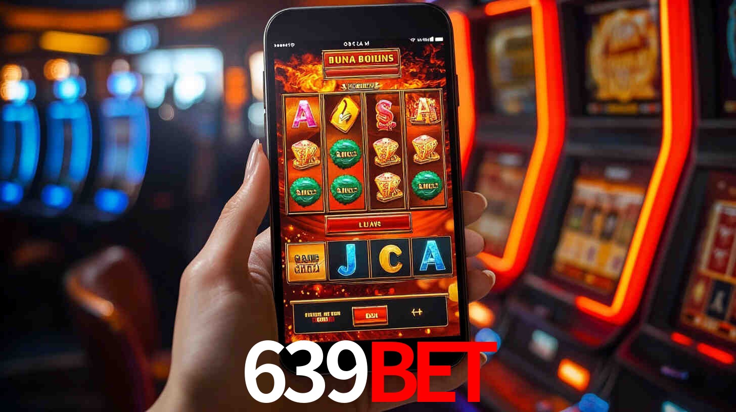 Experimente o Login Seguro Premium no 639Bet