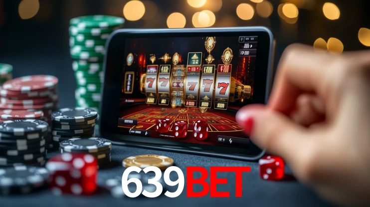 VIP Casino 639Bet